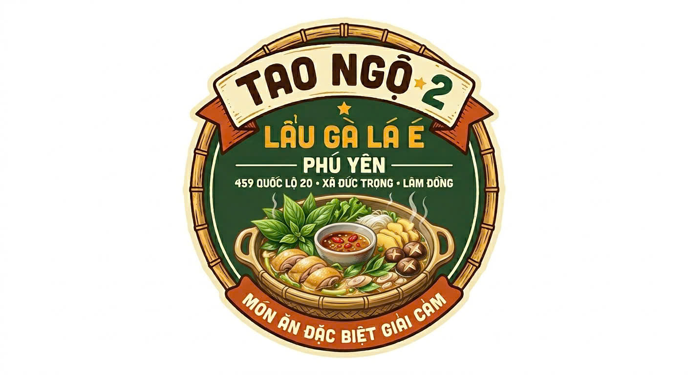 Logo Tao Ngộ 2